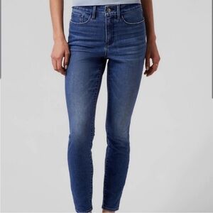 Athleta Sculptek Jeans